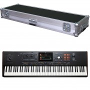 Korg Pa5X 88 Flightcase